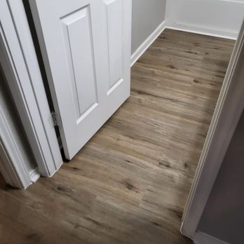 Lukas Flooring - AFTER - Flooring Near Me