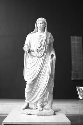 National Roman Museum, Baths of Diocletian by null