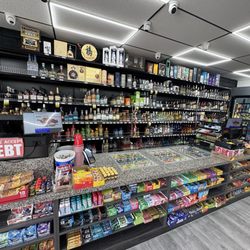 Mr C's Liquor