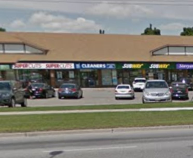 POND MILLS CLEANERS Updated July 2024 1086 Commissioners Road E