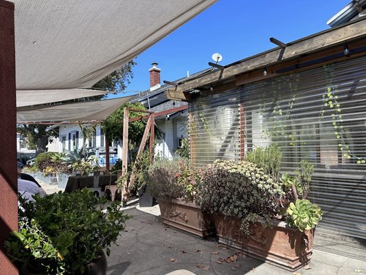 Leland Tea Company - Burlingame by null