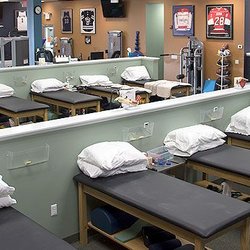 Excel Physical Therapy