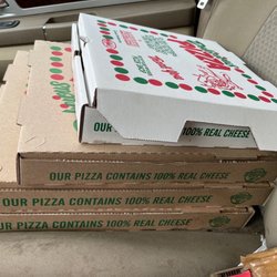 Chuck's Pizza Pasta & Wings - Best pizza in Waco!