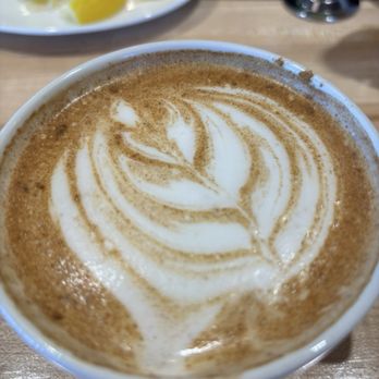 Urban Egg - Alliance - Chai - Breakfast & Brunch Near Me - Fort Worth, Texas Urban Egg - Alliance - Chai - Breakfast & Brunch Near Me - Fort Worth, Texas