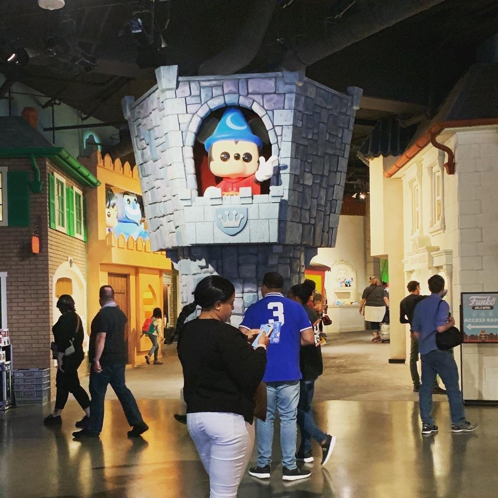 Funko - Toy Stores Near Me - Los Angeles, California Funko - Toy Stores Near Me - Los Angeles, California