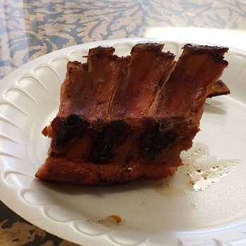 True BBQ - Ribs - Barbeque Near Me - West Columbia, South Carolina True BBQ - Ribs - Barbeque Near Me - West Columbia, South Carolina