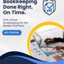 Bookkeeping Pro