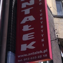 Biuro Turystyki Antałek - Biuro Turystyki Antałek