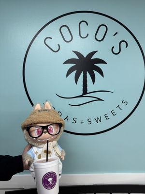 Coco's Sodas + Sweets by null