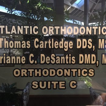 Atlantic Orthodontics - Front door - Orthodontists Near Me - Ormond Beach, Florida Atlantic Orthodontics - Front door - Orthodontists Near Me - Ormond Beach, Florida