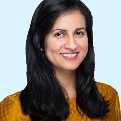 Kiran Narsinh, MD