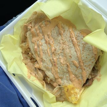 Wholly Crepe - Kitchen Sink Crepe - Creperies Near Me - Poway, California Wholly Crepe - Kitchen Sink Crepe - Creperies Near Me - Poway, California