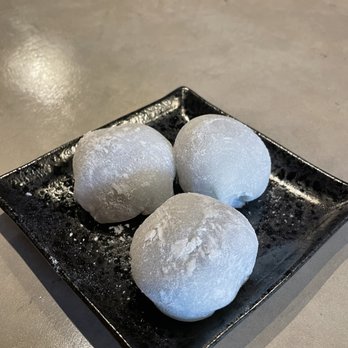 Obake - Daifuku - Cocktail Bars Near Me - Honolulu, Hawaii