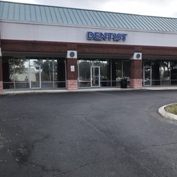 Exterior photo of McKinney Dental - Jacksonville, Florida Exterior photo of McKinney Dental - Jacksonville, Florida