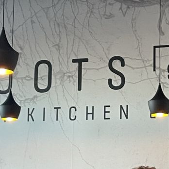 Roots95 - Indoor decor. - New American Near Me - Johnston, Iowa