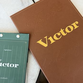 The Victor - Steakhouses Near Me - Vancouver, British Columbia The Victor - Steakhouses Near Me - Vancouver, British Columbia