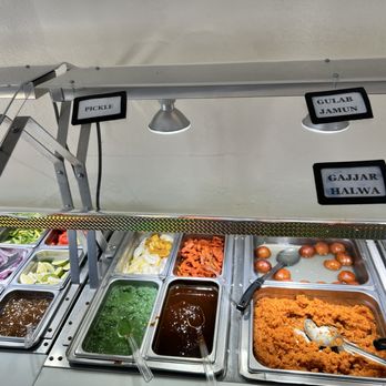 New India Palace - Indian Near Me - Canoga Park, California