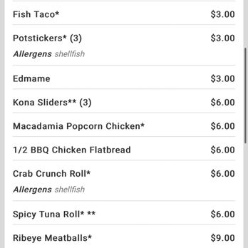 Kona Grill - Troy - Sushi Bars Near Me - Troy, Michigan Kona Grill - Troy - Sushi Bars Near Me - Troy, Michigan