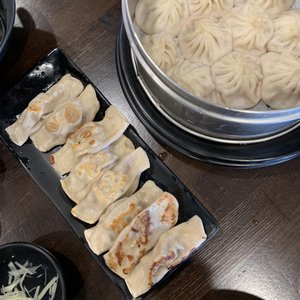 Yi Mei on Yelp