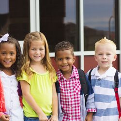Utica Community Schools Early Childhood Programs