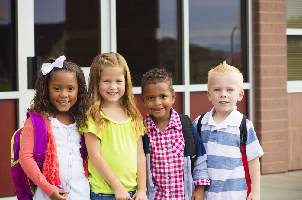 Utica Community Schools Early Childhood Programs - childcare center in Shelby Township, MI