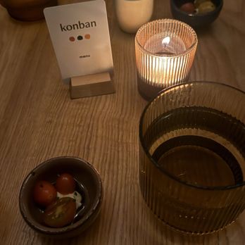 Konban - Izakaya Near Me - New York, New York