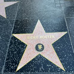 Richy Rooter