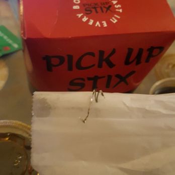 Pick Up Stix Fresh Asian Flavors - Chinese Near Me - Anaheim, California Pick Up Stix Fresh Asian Flavors - Chinese Near Me - Anaheim, California