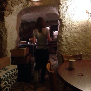 La Cave du Fromager - Anna, a wonderful waitress. - Nicoise Near Me - Nice, 06
