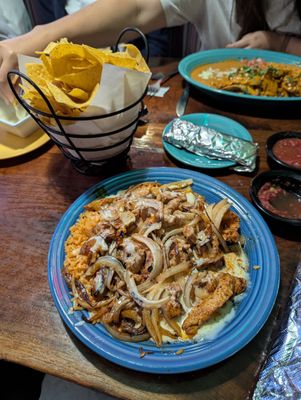 La Rancherita by null