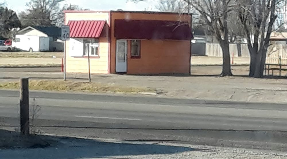 BECKY’S BURRITOS Updated October 2024 506 E 11th St, Friona, Texas
