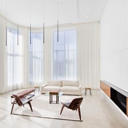 Shuster PM - Hamilton House Lobby