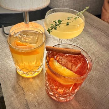 The Third Door - Speakeasies Near Me - Marietta, Georgia