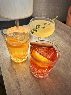 The Third Door by null