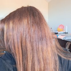 Beautifull U - Before.