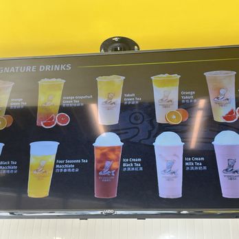Wushiland Boba - Valencia - Bubble Tea Near Me - Stevenson Ranch, California Wushiland Boba - Valencia - Bubble Tea Near Me - Stevenson Ranch, California