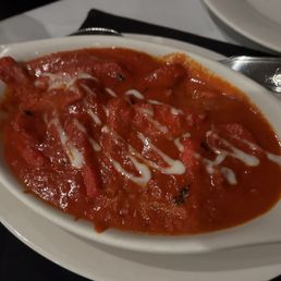 Chicken Curry