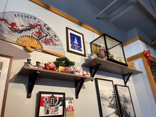 Zento Japanese Restaurant by null