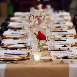 Mapp'd Global Foods - Taste of Hunan Collaborative Dinner with Republic Restoratives
