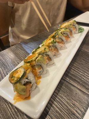 Sushi Deli 1 by null