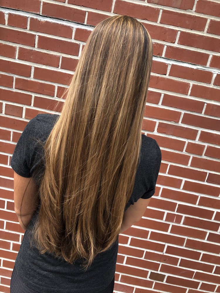 TOTAL IMAGE SALON - 35 Photos & 60 Reviews - 115 NW 3rd St, Gainesville ...