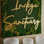 Indigo Sanctuary