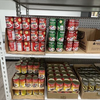 AB & C Oriental Store - Albany - International Grocery Near Me - Albany, Georgia