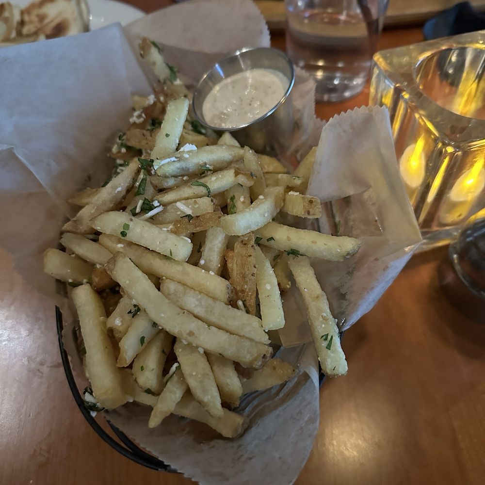 Roaring Fork - New American Near Me - Austin, Texas