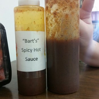 Holy Smoke BBQ - Barbeque Near Me - Hartselle, Alabama