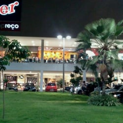 Reserva Open Mall