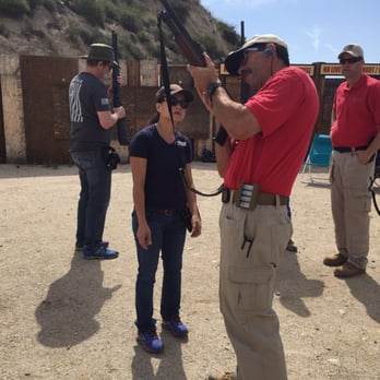 TAC-1 - Intro to tactical shotgun - Firearm Training Near Me TAC-1 - Intro to tactical shotgun - Firearm Training Near Me
