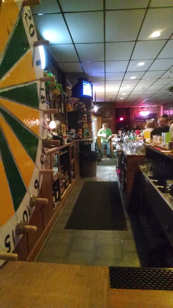 Sportsman's Bar Logo