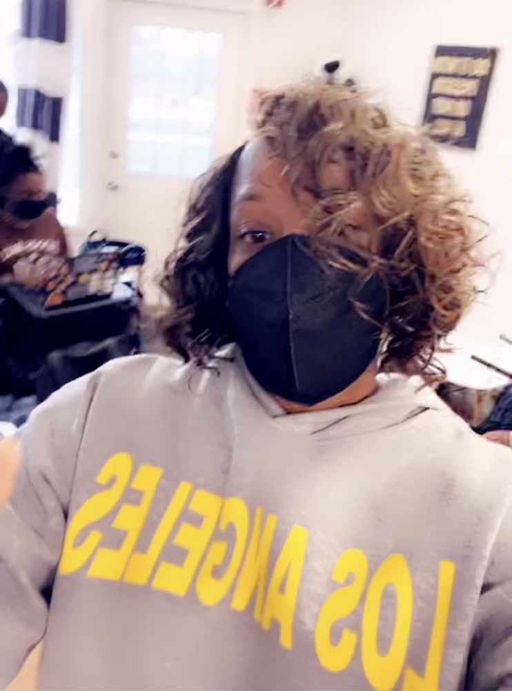 YONTI HAIR BRAIDING Updated September 2024 22 Photos 2133 Morris