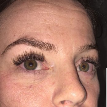 Bespoke Lash Studio - Classic Full Set - Eyelash Service Near Me - Dallas, Texas